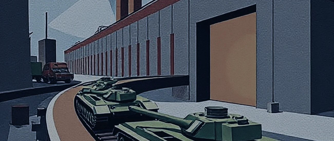 Military-Technical Cooperation between the Republic of Belarus and the Russian Federation