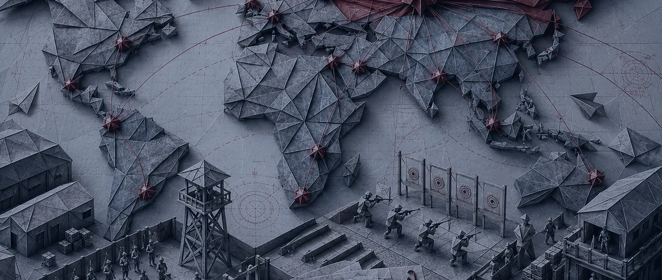 EBSSA Network
