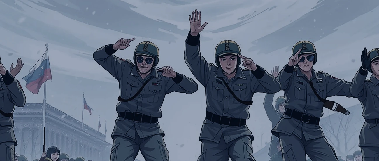 Gangnam Style