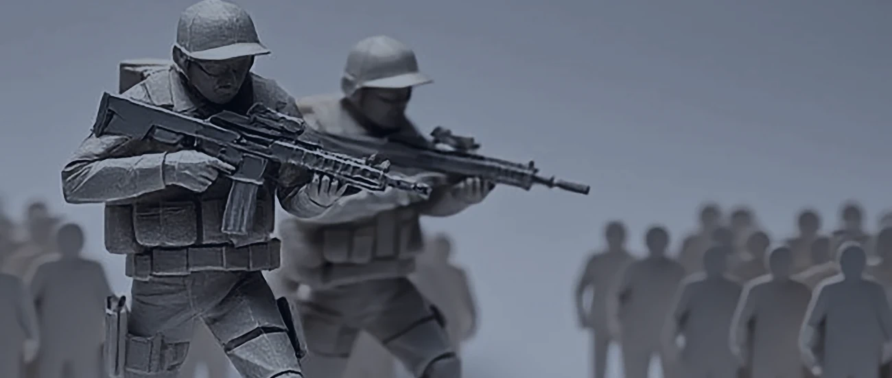 Legionnaires