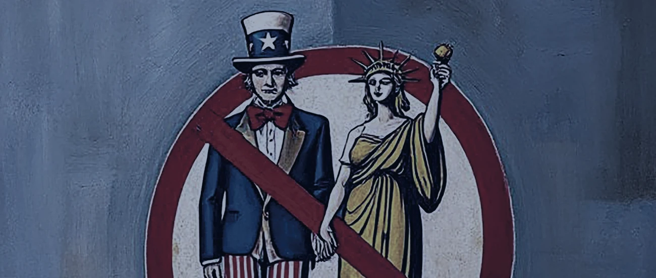 Operation “National Divorce”