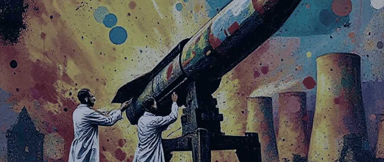 Rosatom’s Military Affairs