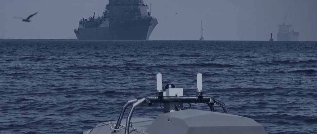 Silent Fleet